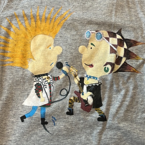 Authentic Gucci teeshirt - Picture 6 of 6